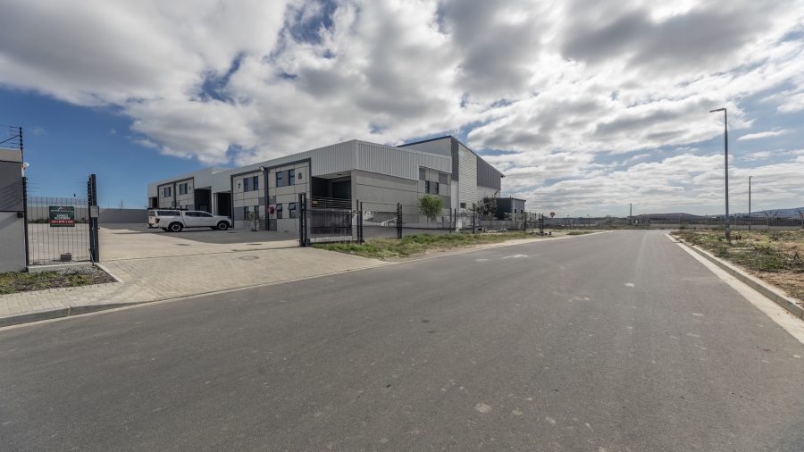Commercial Property for Sale in Rivergate Western Cape